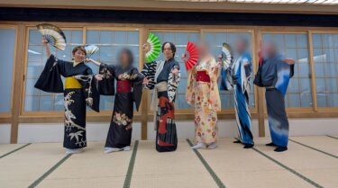 Descubriendo el taishū engeki: teatro popular japonés con alma y brillo